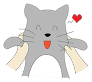 Jaka and Karto sticker #4955537