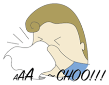 Jaka and Karto sticker #4955540