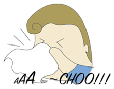 Jaka and Karto sticker #4955540