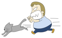 Jaka and Karto sticker #4955545