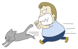 Jaka and Karto sticker #4955545