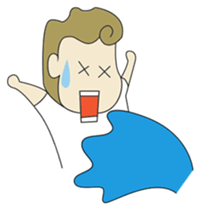 Jaka and Karto sticker #4955553