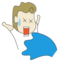 Jaka and Karto sticker #4955553