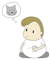 Jaka and Karto sticker #4955554