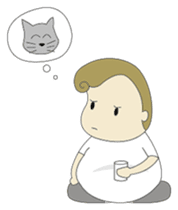 Jaka and Karto sticker #4955554