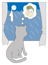 Jaka and Karto sticker #4955555