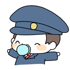 Baby police