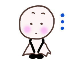 SUNNY BOY 'TERU' sticker #4955901