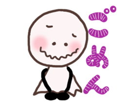 SUNNY BOY 'TERU' sticker #4955909