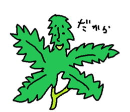 sannsai Sticker sticker #4955993