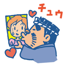 himalaya company sticker #4956091