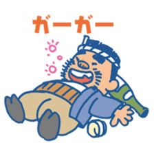 himalaya company sticker #4956100