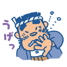 himalaya company sticker #4956104