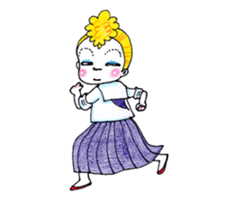 Ag2 sticker #4956126