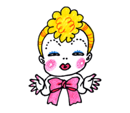 Ag2 sticker #4956127