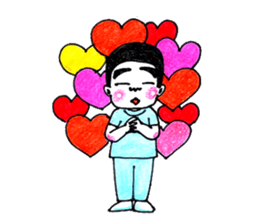 Ag2 sticker #4956132