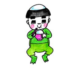 Ag2 sticker #4956134