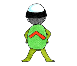 Ag2 sticker #4956136