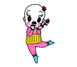 Ag2 sticker #4956138
