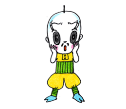 Ag2 sticker #4956140