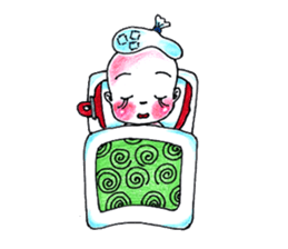 Ag2 sticker #4956141
