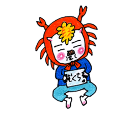 Ag2 sticker #4956152