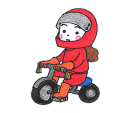 Ag2 sticker #4956159