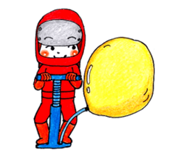 Ag2 sticker #4956161