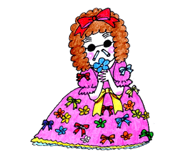 Ag2 sticker #4956165
