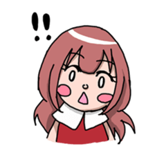 anchanDaily sticker #4956408