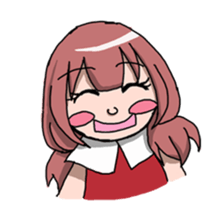 anchanDaily sticker #4956409