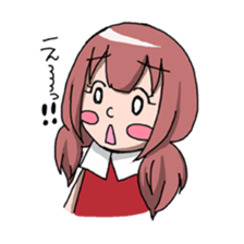 anchanDaily sticker #4956413