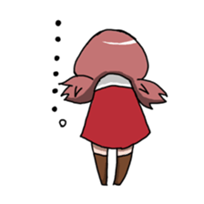 anchanDaily sticker #4956415