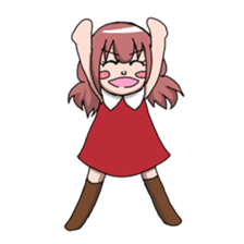 anchanDaily sticker #4956416