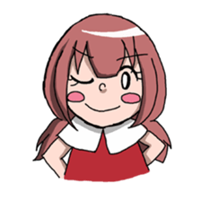 anchanDaily sticker #4956417