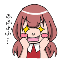 anchanDaily sticker #4956418