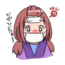 anchanDaily sticker #4956419