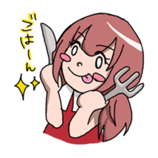 anchanDaily sticker #4956421