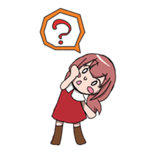 anchanDaily sticker #4956424