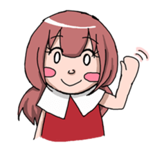 anchanDaily sticker #4956425