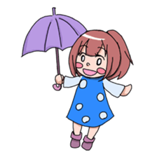 anchanDaily sticker #4956426