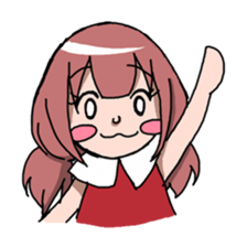 anchanDaily sticker #4956429