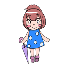 anchanDaily sticker #4956432