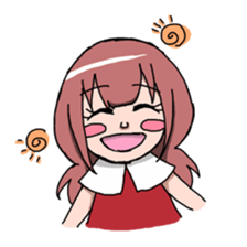 anchanDaily sticker #4956433