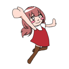 anchanDaily sticker #4956434