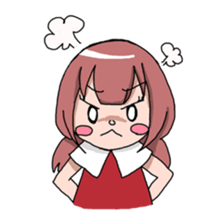 anchanDaily sticker #4956439