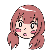 anchanDaily sticker #4956441