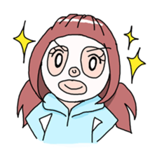 anchanDaily sticker #4956442