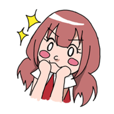 anchanDaily sticker #4956443