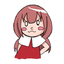 anchanDaily sticker #4956444